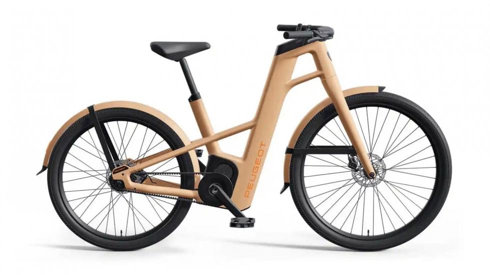 To Digital e-Bike.